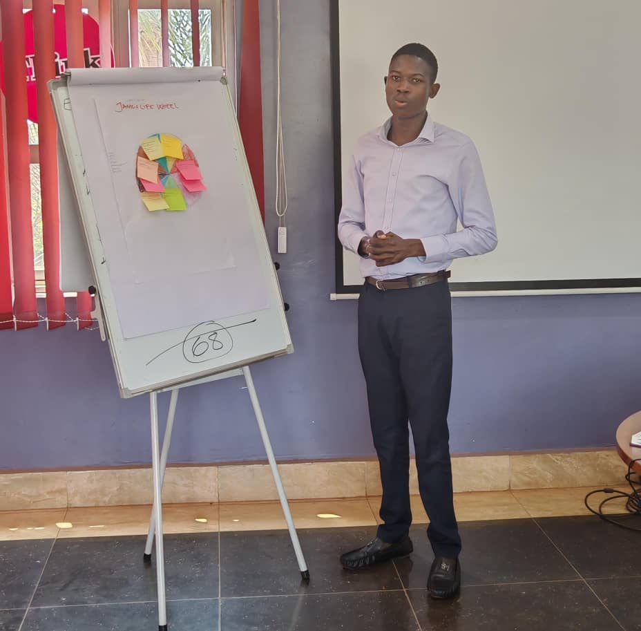 Client Presentation