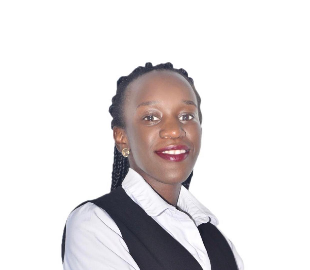 Mariam Nakuya